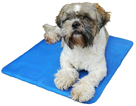 Rosewood Chillax Cool Pad, Medium, 40 x 50 cm