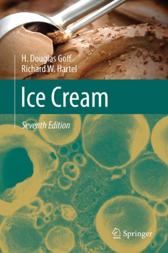 Ice Cream (English Edition)