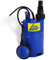Tauchpumpe f. REGENTONNE REGENFASS Regenfasspumpe Klarwasserpumpe Regentonnenpumpe Regenwasserpumpe 400Watt max. Förderhöhe 7m max. 5800l/h FASSPUMPE REGEN-STAR SUPER 400 Pumpe mit 10m Kabel