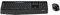Logitech Wireless Combo MK345 RF Wireless French Black Keyboard