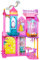 Barbie - DPY39 - Château Arc-en-Ciel