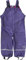 LEGO Wear Mädchen Peggy 101 - Regenbroek Regenhose, Violett (Dark Purple 690), 110 EU
