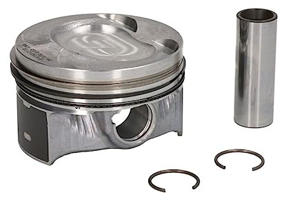 Kolben Elastoval ® NÃœRAL 87-433900-10