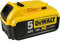 Powery Batería para Herramienta Dewalt Modelo DCB184X2 18V 5,0Ah Li-Ion