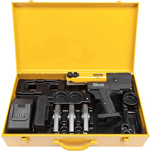 Mini-Press 22 V Set M 15-18-22