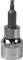 Sealey SBBH001 3mm 3/8Sq Drive Ball-End Hex Socket Bit