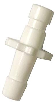 NIBP Blutdruckmanschette, Luftschlauch-Adapter, Anschluss an Neonat-Einweg-Manschette, 5 Stück