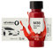 SD COLORS RACING RED M36 - Pintura para retocar (15 ML), color rojo