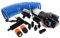 Jabsco Hotshot Hd4 Pump 60 Psi