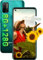 Ulefone Android 11 Smartphone ohne Vertrag, Note 11P 4G Handy, Helio P60 Octa-Core 8GB+128GB, Dual-SIM + Dedizierte 2TB SD-Erweiterung, 48MP Quad-Kamera,6,55’’ HD+ Bildschirm, Fingerabdruck Grün