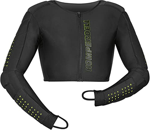 Komperdell 6283-2 Protector Slalom Shirt Gr. XL