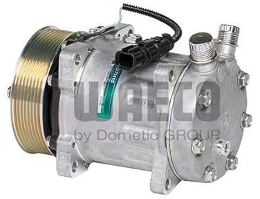 WAECO 8880120446 Compressore aria condizionata Compressore Aria Condizionata Compressore clima Compressore condizionatore