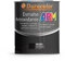 Esmalte Antioxidante ARM - Color Negro Satinado - 750 ml - Superficie Exterior e Interior - Acabado Satinado y de Rápido Secado - Excelente Dureza y Resistencia - Duracolor