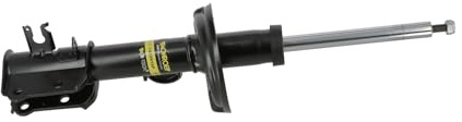 MONROE Shock Absorber | 742291SP | OE-Matching Quality | Smooth Ride & Control | Pack of 1