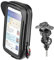 Lampa Optiline DuoLock Wasserdichtes Motorrad Hülle für Smartphones und Titan M6 Pro, M6-Schraube Riser Halterung. 360° Drehbar