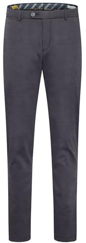 bugatti Herren Baumwollhose