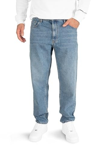 WOTEGA Herren Jeans Thor - Loose Fit