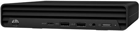 HP PRO MINI 260 G9 I3-1215U SYST