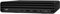 HP PRO MINI 260 G9 I3-1215U SYST
