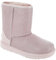UGG Classic Ii Gel Hearts, Stivale classico Unisex - Bambini e ragazzi, Rosa, 37 EU