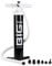 pompe manuelle universelle grand volume hp3 - ryde