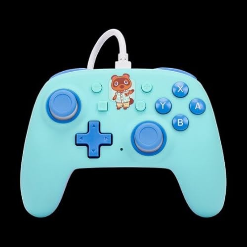 POWER A Manette Switch Hello Tom Nooknintendo Switch