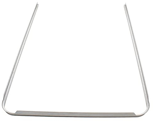 sparefixd Metal Frame Support for Seal to Fit Whirlpool Dishwasher