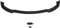 Auto Frontlippe Frontspoiler für BMW E39 E46 E53 E90 E92 E93 E60, Stoßfängerlippe Spoilerlippe Dauerhaft ABS AntiKollision Frontspoiler Protector