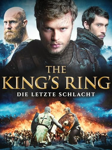 The King's Ring - Die letzte Schlacht [dt./OV]