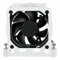 LUTH Premium Profi Parts Ventilateur compatible avec Bosch 00758096 Ventilateur Me80251v4 pour réfrigérateur congélateur combiné