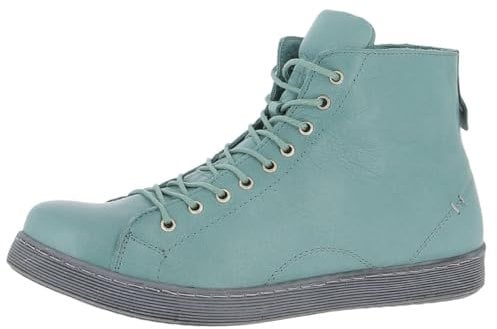 Andrea Conti 0344900 Rose vif, Gris pétrole, 39 EU