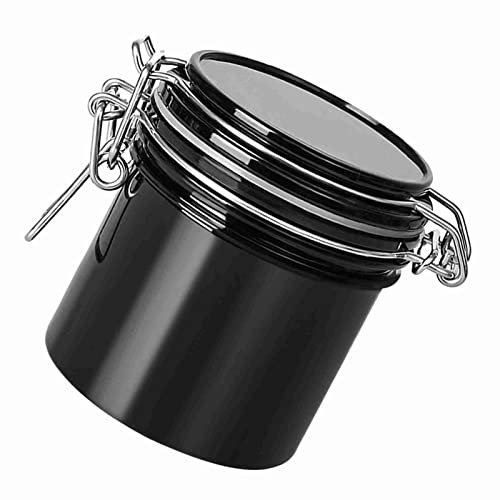Verdant Touch Lash Extension Glue Storage Jar Makeup Brush Set, 18pcs Soft Nylon Hair, Loose Powder Foundation Eyeshadow Brushes, Cosmetic Tool