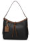 unisoul Handtasche Damen Tote Bag Shopper Groß,infache Handtaschen PU Leder Tote Shopper Bag -Mode Schule Arbeit Freizeit Henkeltasche mit Reißverschluss