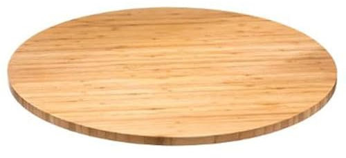 Paris Prix Secret de Gourmet - Plateau Tournant 50cm Naturel