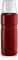 AMK® Thermos Stainless Steel King Flask 470ml Red Vacuum Insulated Keeps Warm Or Cold Suitable for Tea Coffee Iced Teas & More