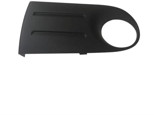 TIUEO Coche Rejillas para Citroen Xsara Picasso 9650212477 Delantero for Parachoques Niebla luz Rejilla antiniebla lámpara Parrilla Cubierta Ajuste Ajuste,Left