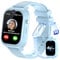 EUNICECG 4G Smartwatch Bambini Orologio Bambino Bambina Localizzatore GPS Telefono SOS Videochiamata Contapassi Sveglia HD Fotocamera Impermeabile Digitale Regalo Giocattolo 4 5 6 7 8 9 10 11 12 Anni