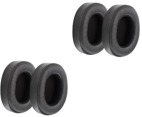 DIYEAH 3 Juegos De 2 Auriculares Jble55 De Algodón Auriculares Orejeras Auriculares Inalámbricos Auriculares Inalámbricos Auriculares Inalámbricos Auriculares Inalámbricos