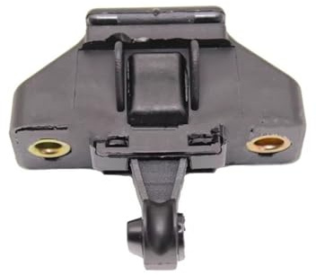 Verrouillage de coffre Pour Clio II, Pour Kangoo, Pour Mégane, Pour Thalia, Pour Dacia, Pour Logan, Pour Sandero MK1 Verrouillage De Coffre Hayon Serrure de hayon