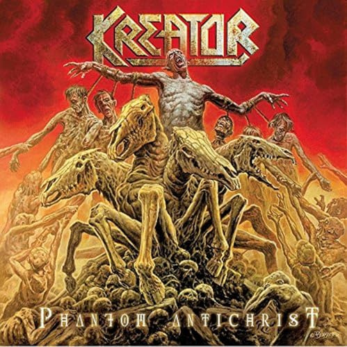 Nuclear Blast 82 3 00000988