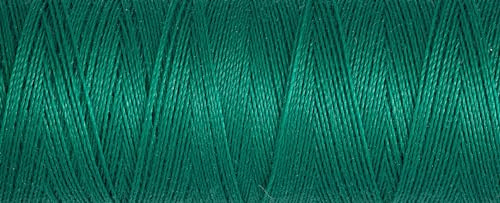 Gutermann Sew All Polyester Thread, Kelly Green 0167, 100 m