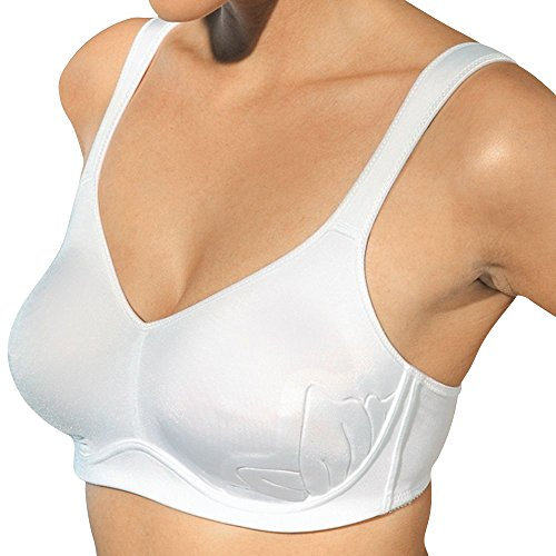 Speidel Soft BH Ultra Sonic Nr. 4355 (90B, Weiss)
