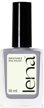 Breathable Halal Nail Polish LENA 16ml - I Breathe Fashion - LE47