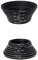 JVJ 8x Step Up + 8x Step Down Ring Filter Adapter 49mm 52mm 55mm 58mm 62mm 67mm 72mm 77mm 82mm 49-82mm 82-49mm für Canon, Olympus, Nikon DSLR D7100 D7000 D5200 D5100 D5000 D3200 D3100 D3000 D90 D80 D60 Adapter Objektivadapter Adapterringe Filteradapter