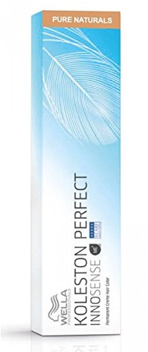 Wella Koleston Innosense 7/ 18, mittelblond asch-perl, 1 Stück