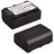 AAA PRODUCTS Battery for Sony DCR-SX15E Camcorder