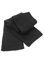 Result Unisex R145x Klassischer Schwerer Strickschal