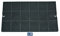 Filtre charbon (445x270mm) Hotte 92X3609, EFF52 DE DIETRICH Hotte 92X3609, EFF52 DE DIETRICH