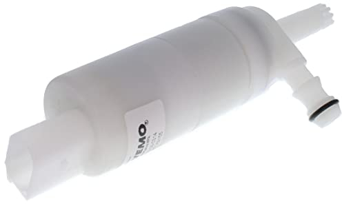 VEMO Waschwasserpumpe Scheibenreinigung passend für A-Klasse