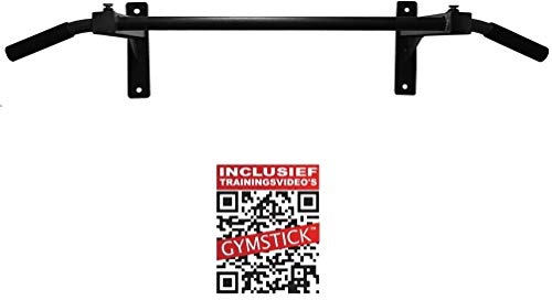 Gymstick Unisex Erwachsene Pro Chinning Bar - Mehrfarbig, Einheitsgröße